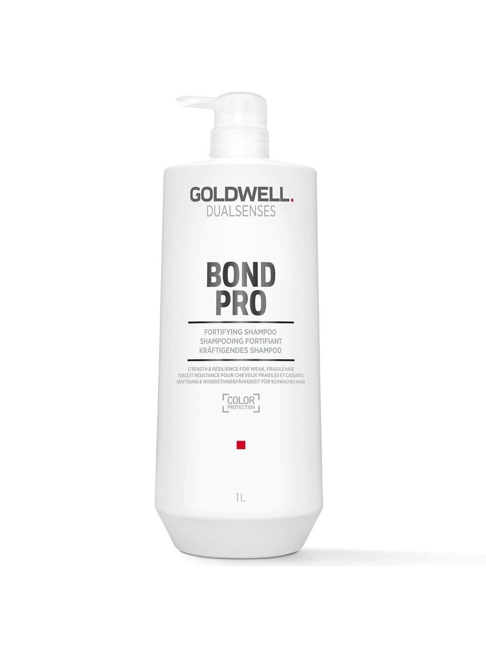 GOLDWELL Dualsenses Bond Pro Fortifying Shampoo 33.8 FL OZ